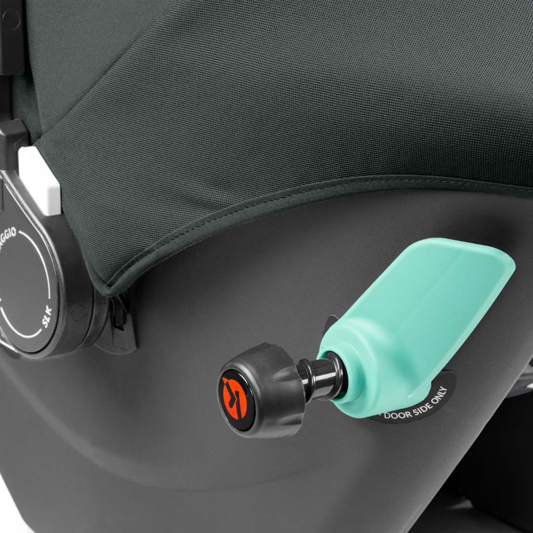 Scoica auto I-Size Primoviaggio SLK